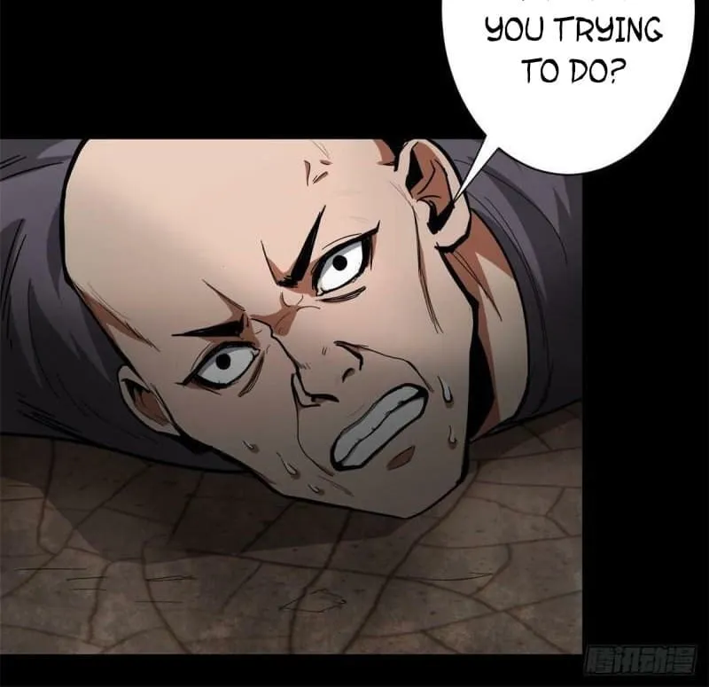 Read Roulette World (Colored) chapter 105 image 8 on Lezhin