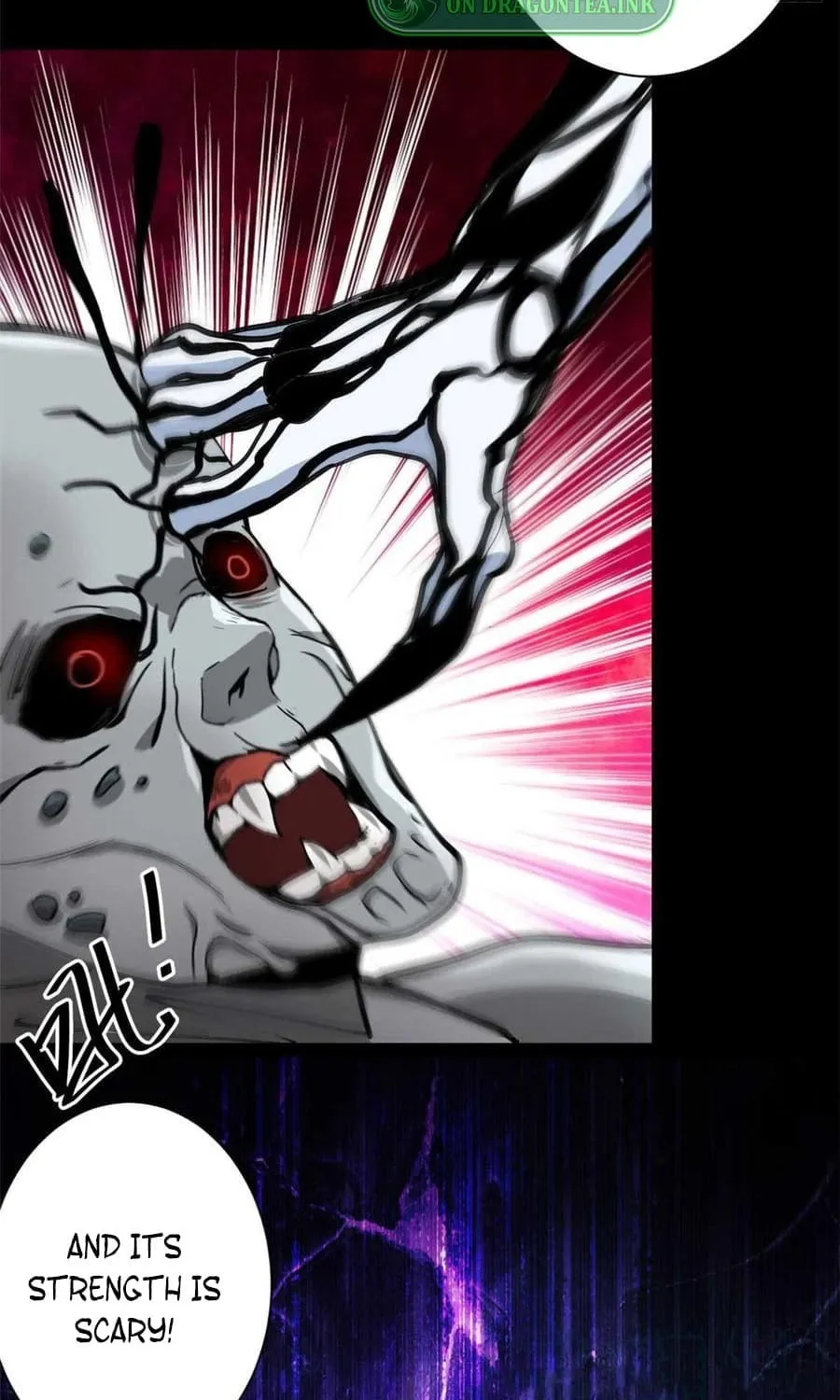 Read Roulette World (Colored) chapter 106 image 34 on Lezhin