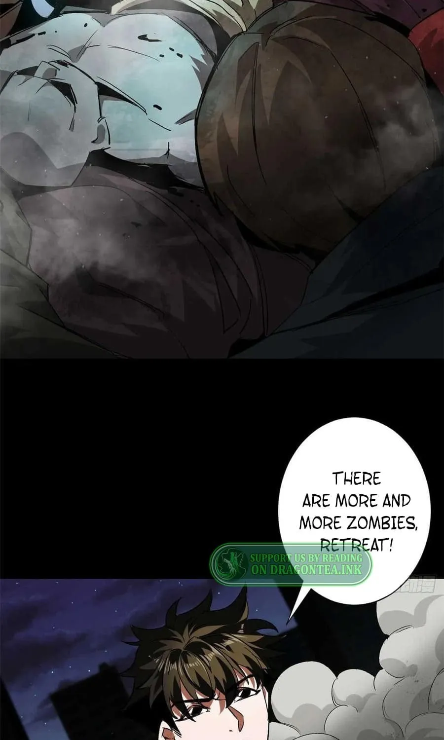 Read Roulette World (Colored) chapter 106 image 39 on Lezhin