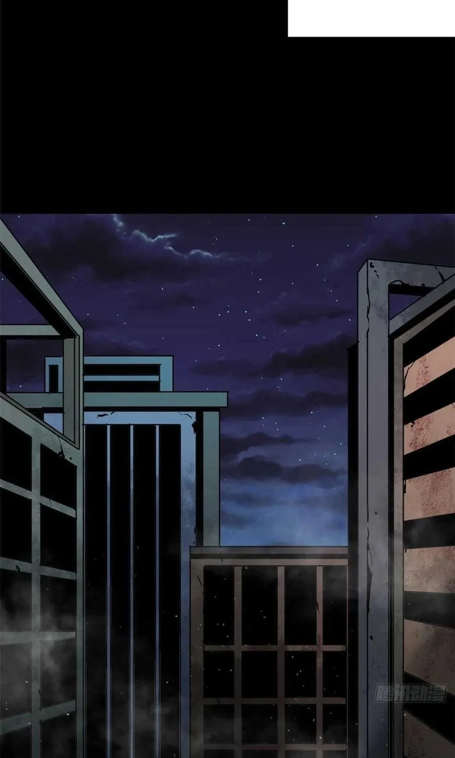 Read Roulette World (Colored) chapter 106 image 42 on Lezhin