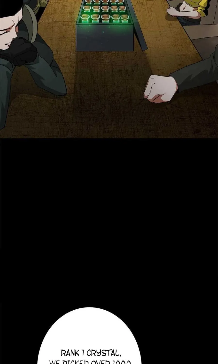 Read Roulette World (Colored) chapter 106 image 44 on Lezhin