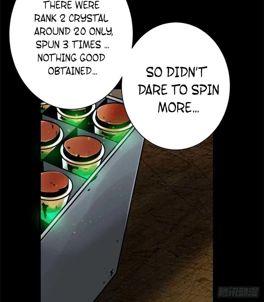 Read Roulette World (Colored) chapter 106 image 46 on Lezhin