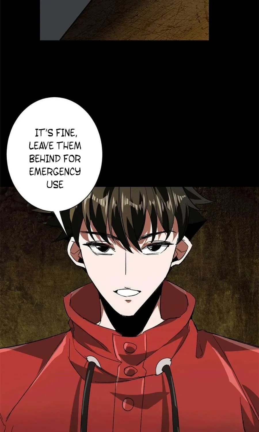 Read Roulette World (Colored) chapter 106 image 47 on Lezhin