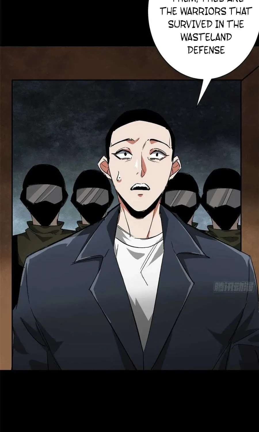 Read Roulette World (Colored) chapter 106 image 51 on Lezhin