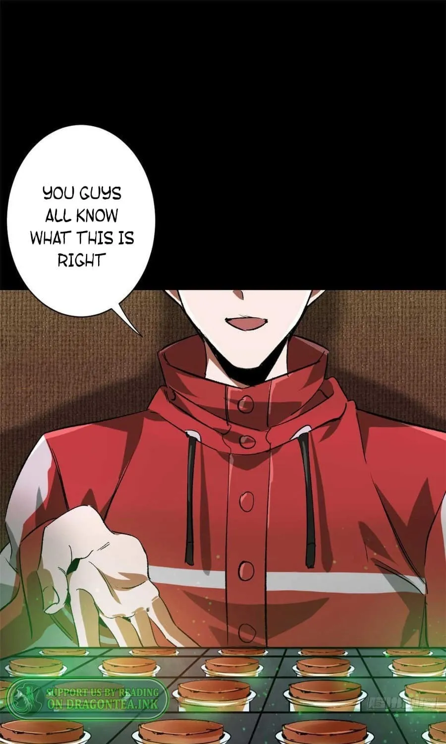 Read Roulette World (Colored) chapter 106 image 53 on Lezhin