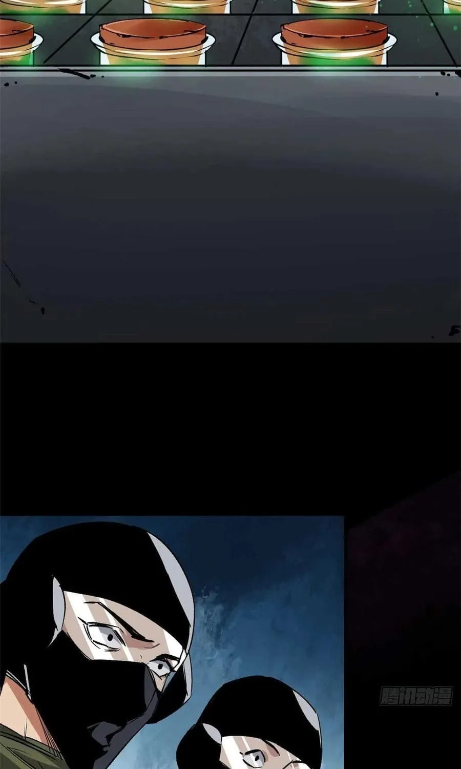 Read Roulette World (Colored) chapter 106 image 54 on Lezhin