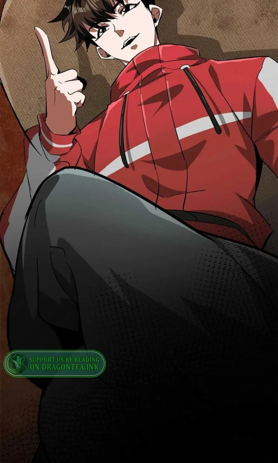 Read Roulette World (Colored) chapter 106 image 56 on Lezhin
