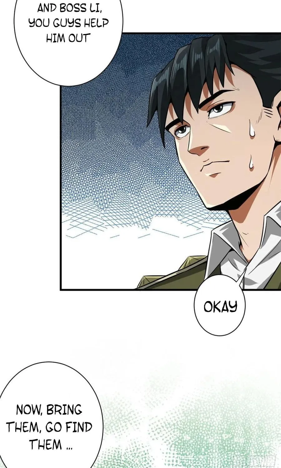 Read Roulette World (Colored) chapter 107 image 20 on Lezhin