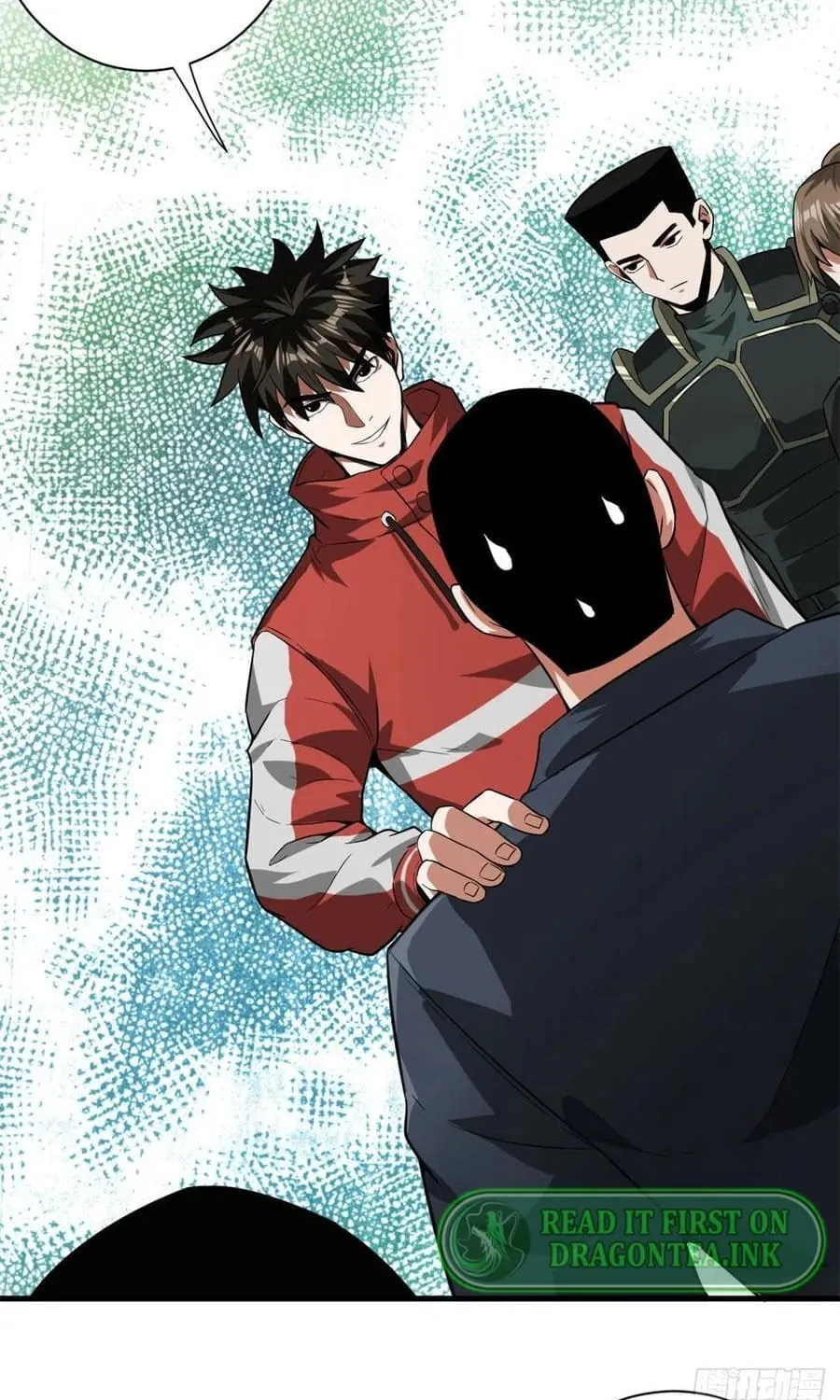 Read Roulette World (Colored) chapter 107 image 21 on Lezhin