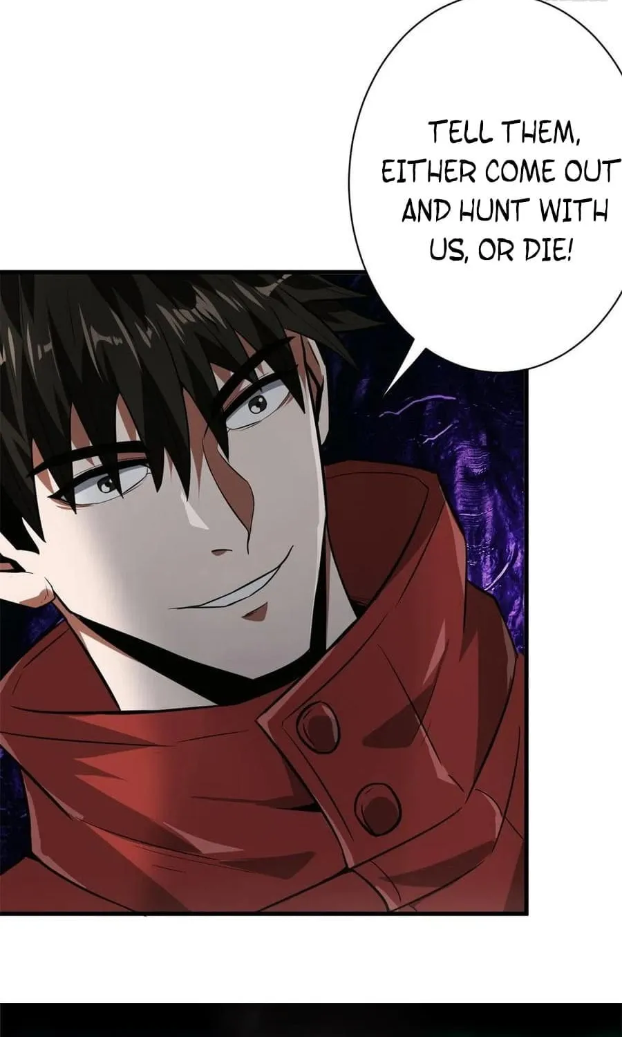 Read Roulette World (Colored) chapter 107 image 22 on Lezhin