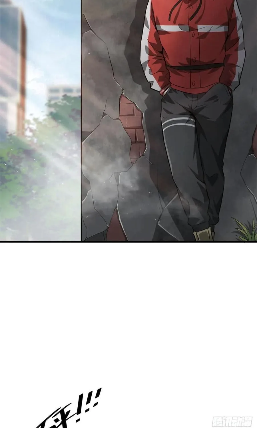 Read Roulette World (Colored) chapter 107 image 26 on Lezhin