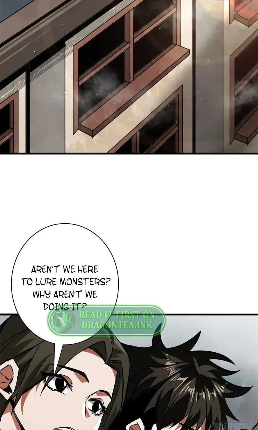 Read Roulette World (Colored) chapter 107 image 40 on Lezhin