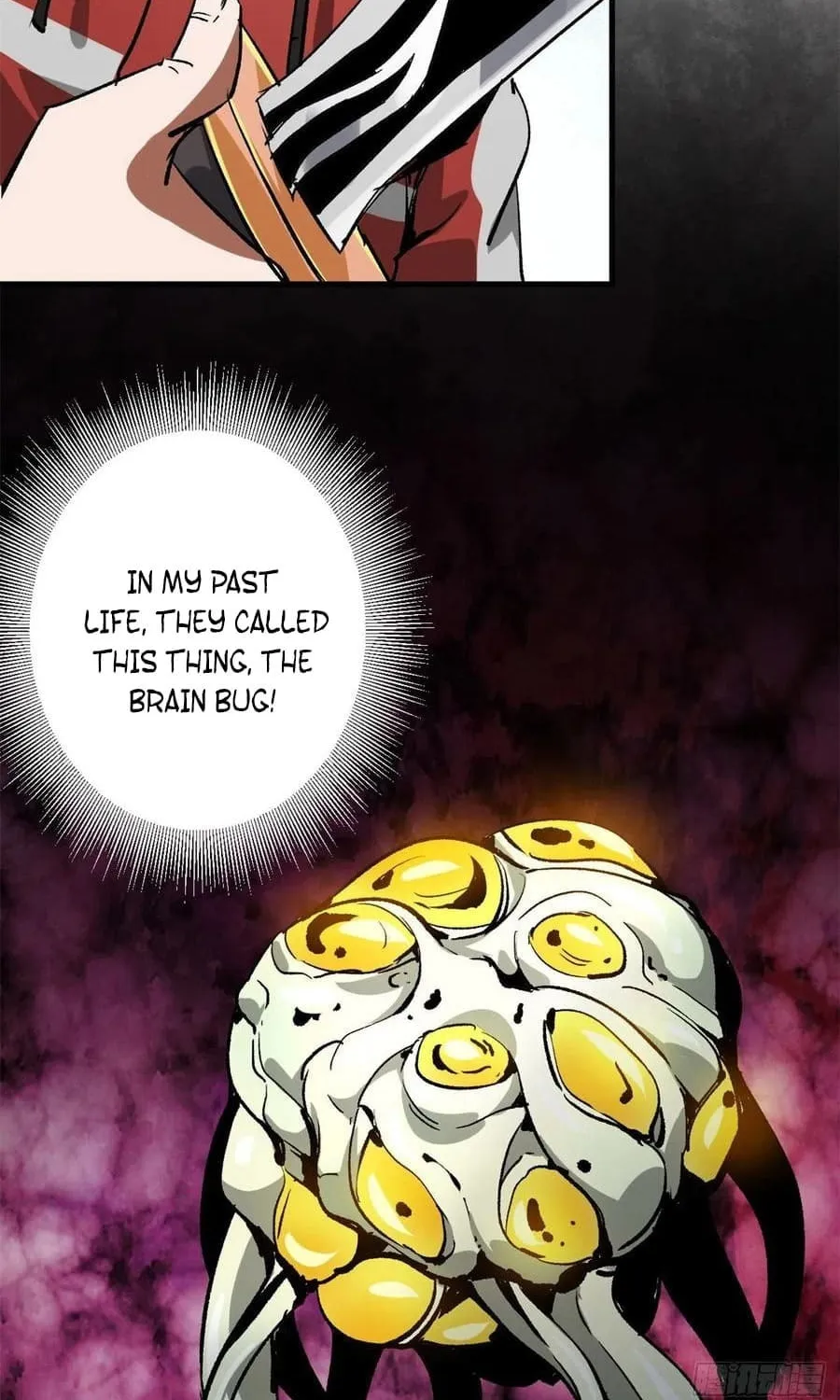 Read Roulette World (Colored) chapter 107 image 46 on Lezhin