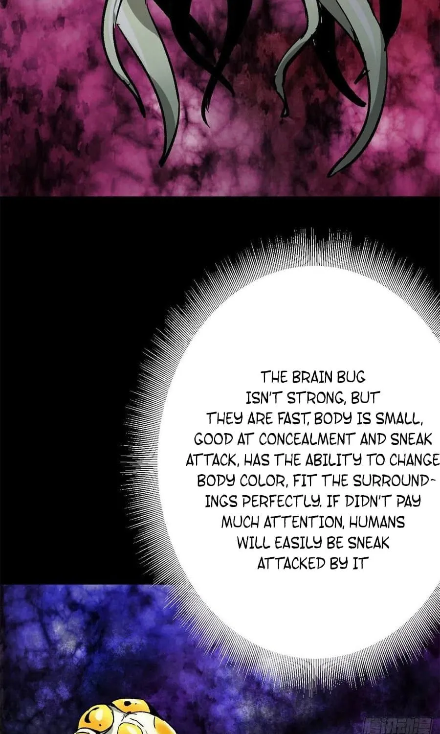Read Roulette World (Colored) chapter 107 image 47 on Lezhin