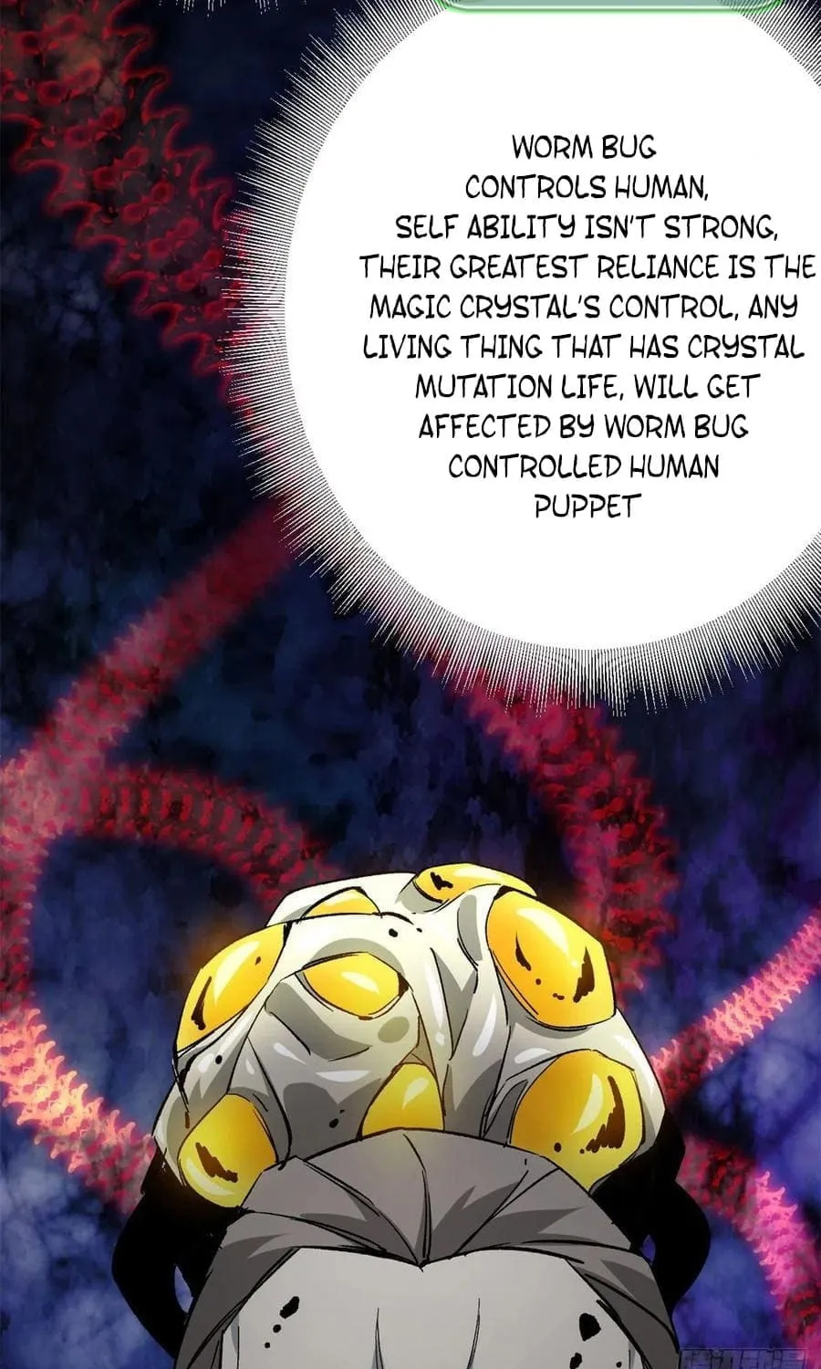 Read Roulette World (Colored) chapter 107 image 49 on Lezhin