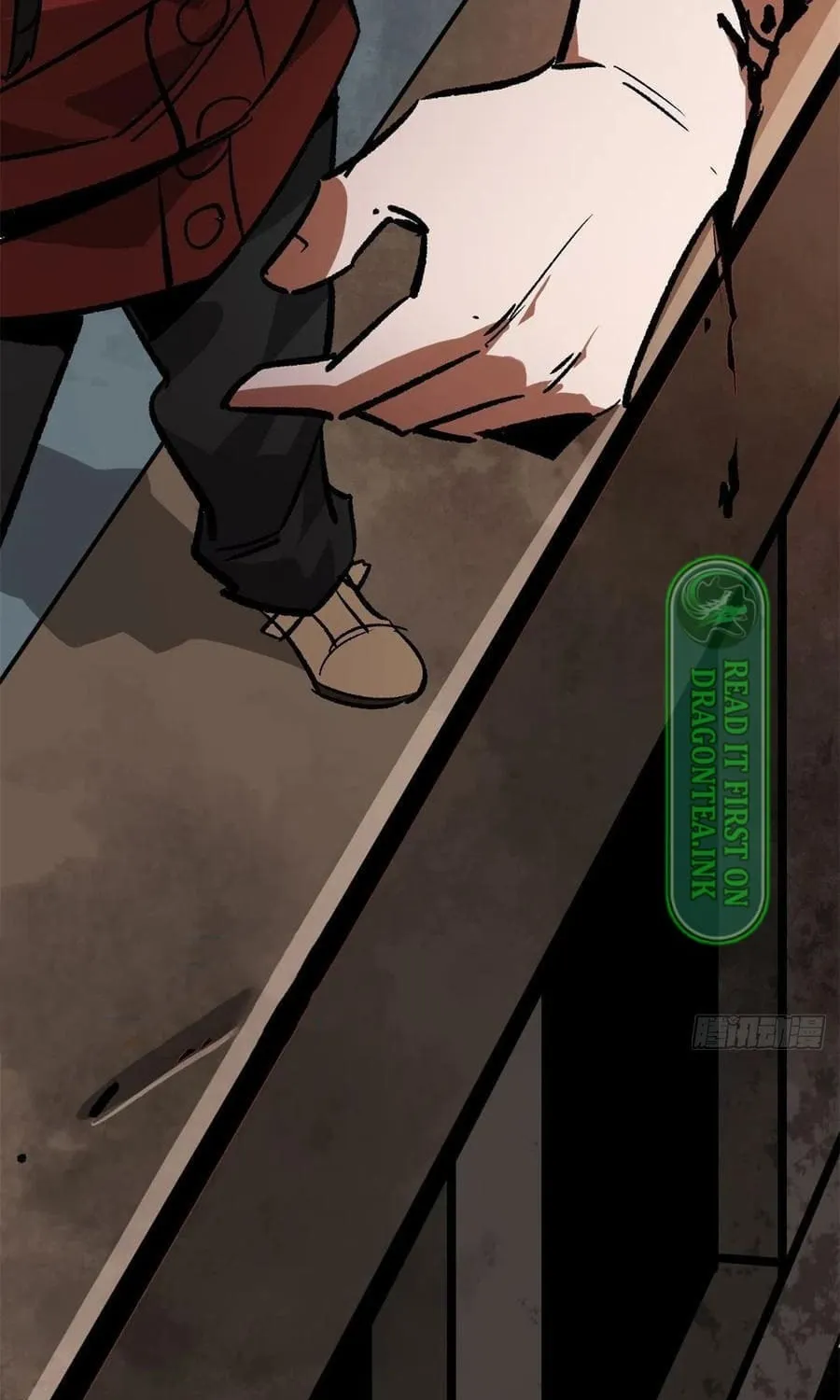 Read Roulette World (Colored) chapter 107 image 55 on Lezhin