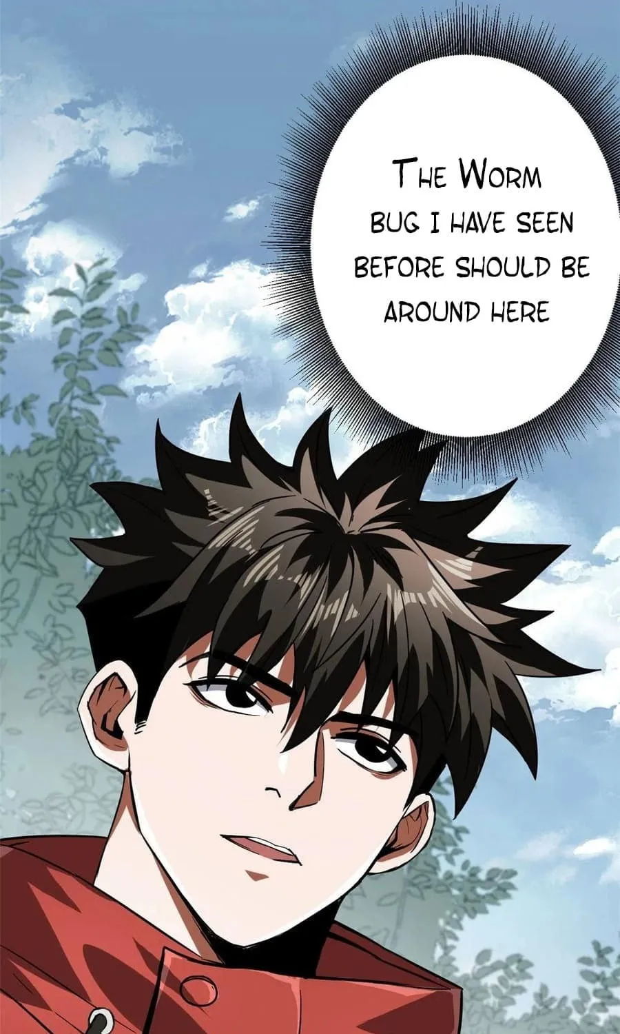Read Roulette World (Colored) chapter 108 image 25 on Lezhin