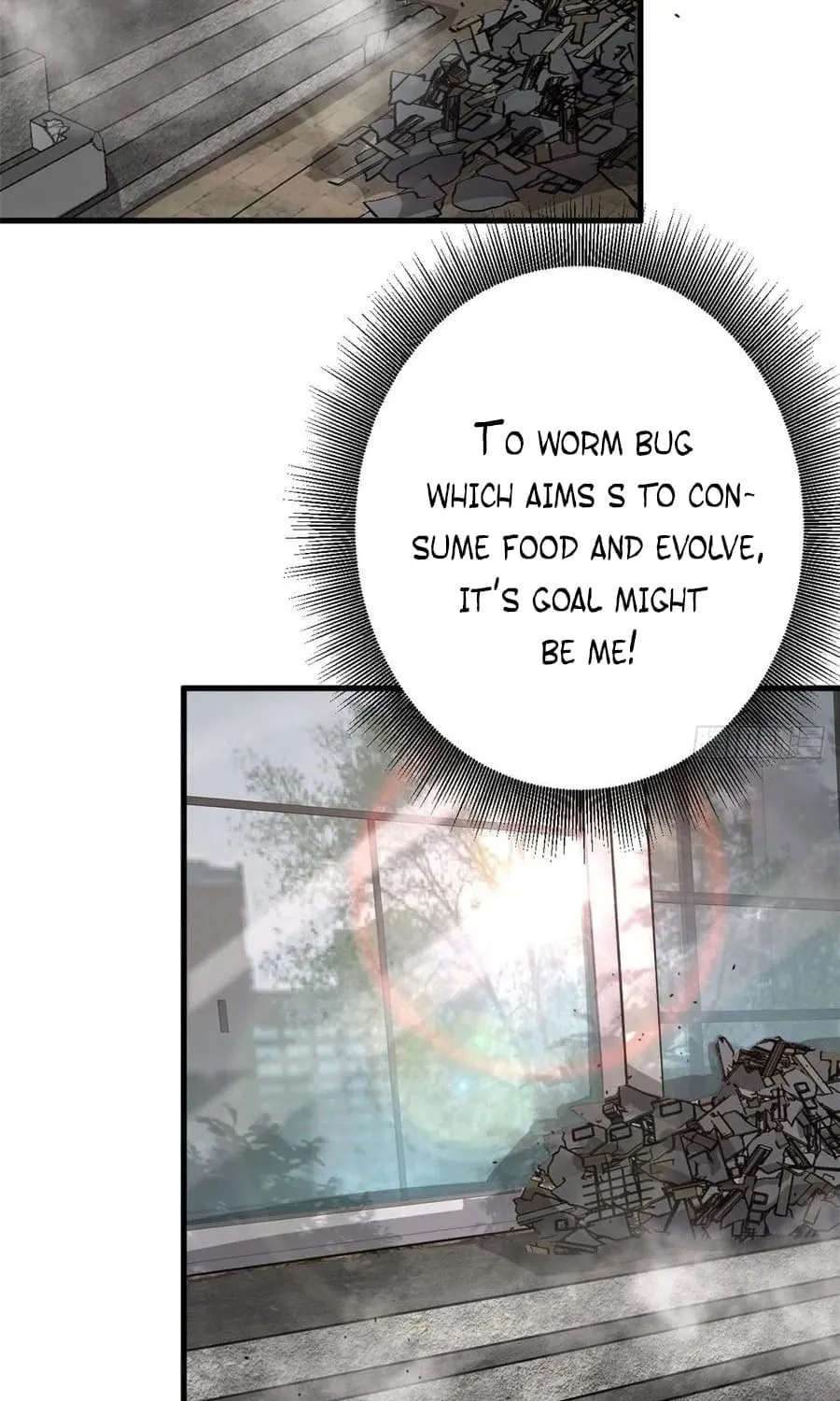 Read Roulette World (Colored) chapter 108 image 27 on Lezhin