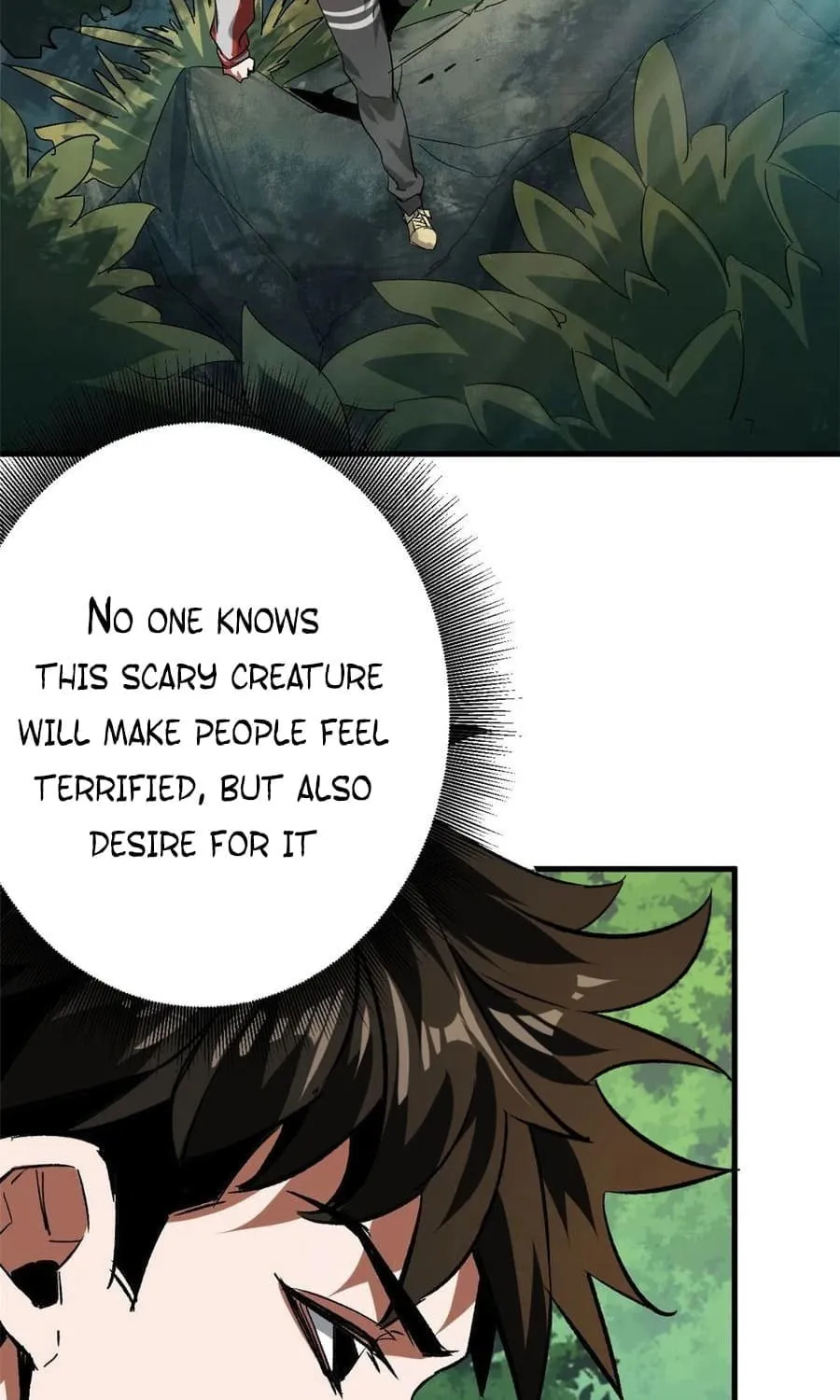 Read Roulette World (Colored) chapter 108 image 35 on Lezhin