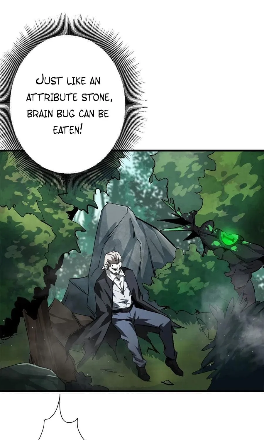 Read Roulette World (Colored) chapter 108 image 37 on Lezhin