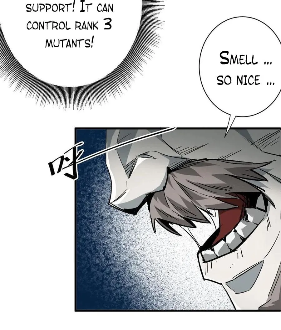 Read Roulette World (Colored) chapter 108 image 43 on Lezhin