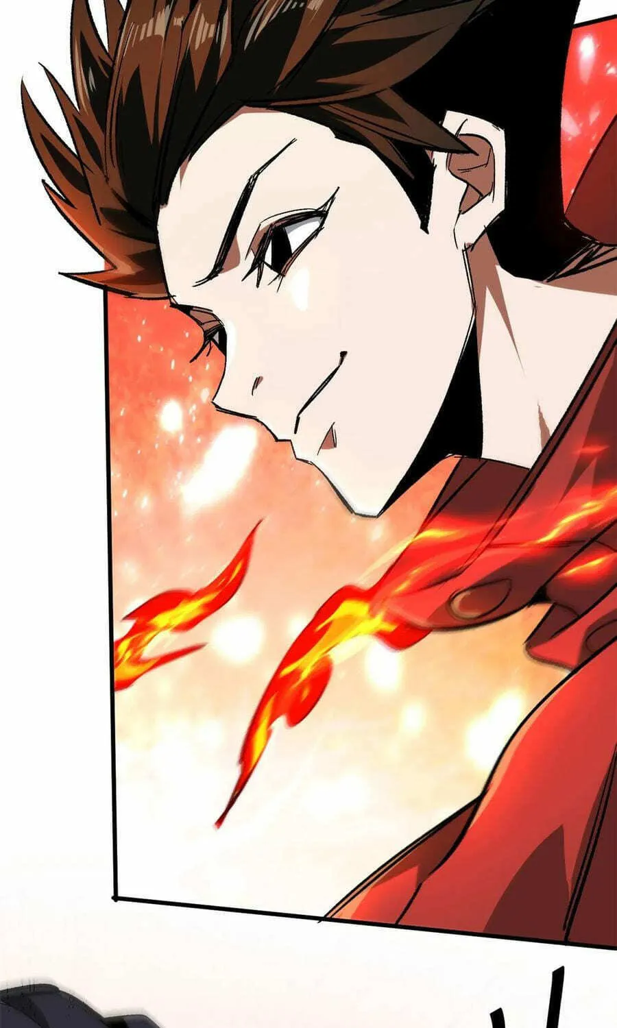 Read Roulette World (Colored) chapter 108 image 50 on Lezhin