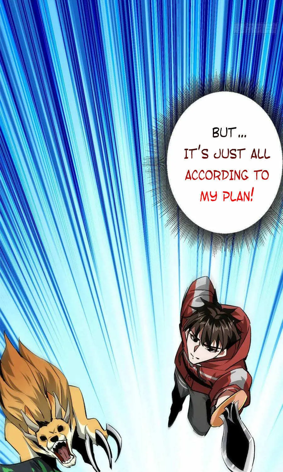 Read Roulette World (Colored) chapter 108 image 52 on Lezhin