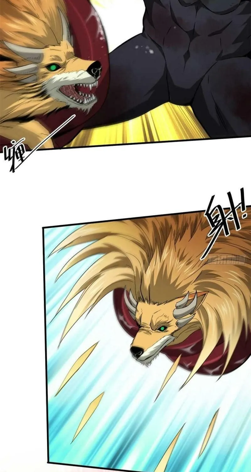 Read Roulette World (Colored) chapter 109 image 12 on Lezhin