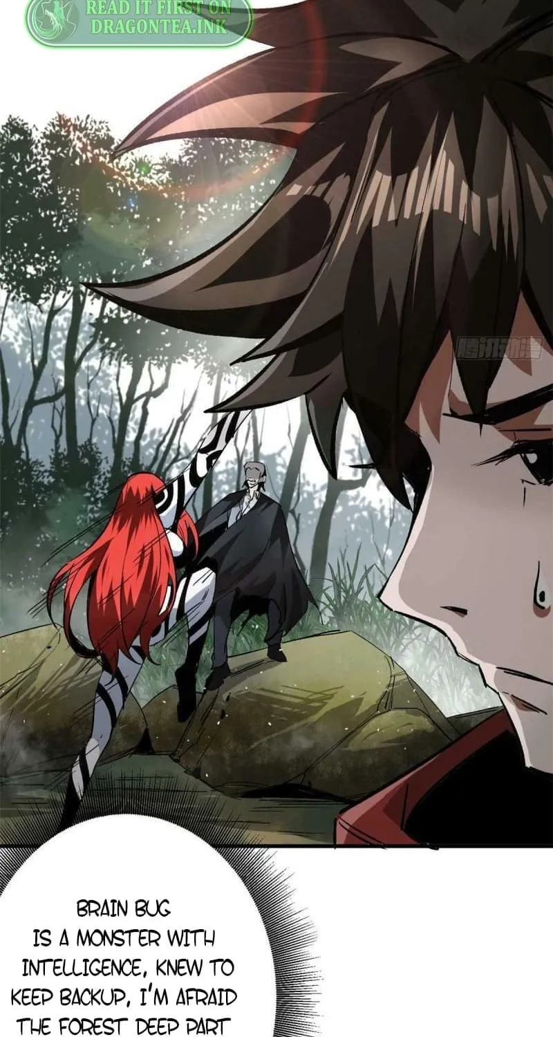 Read Roulette World (Colored) chapter 109 image 29 on Lezhin