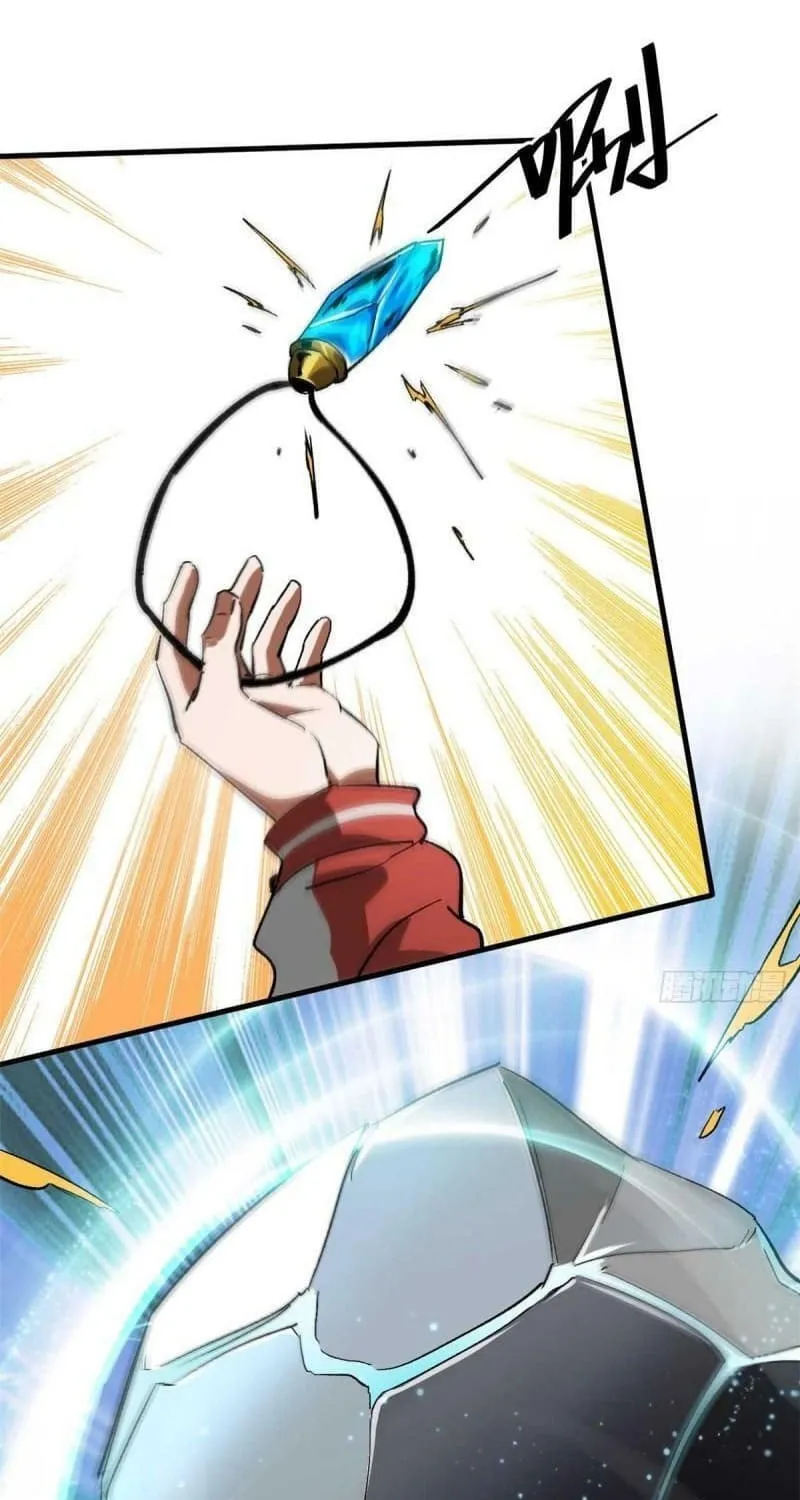 Read Roulette World (Colored) chapter 109 image 33 on Lezhin