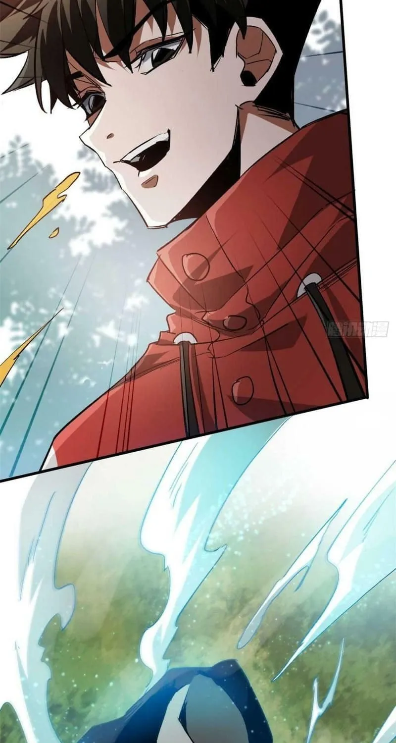 Read Roulette World (Colored) chapter 109 image 35 on Lezhin