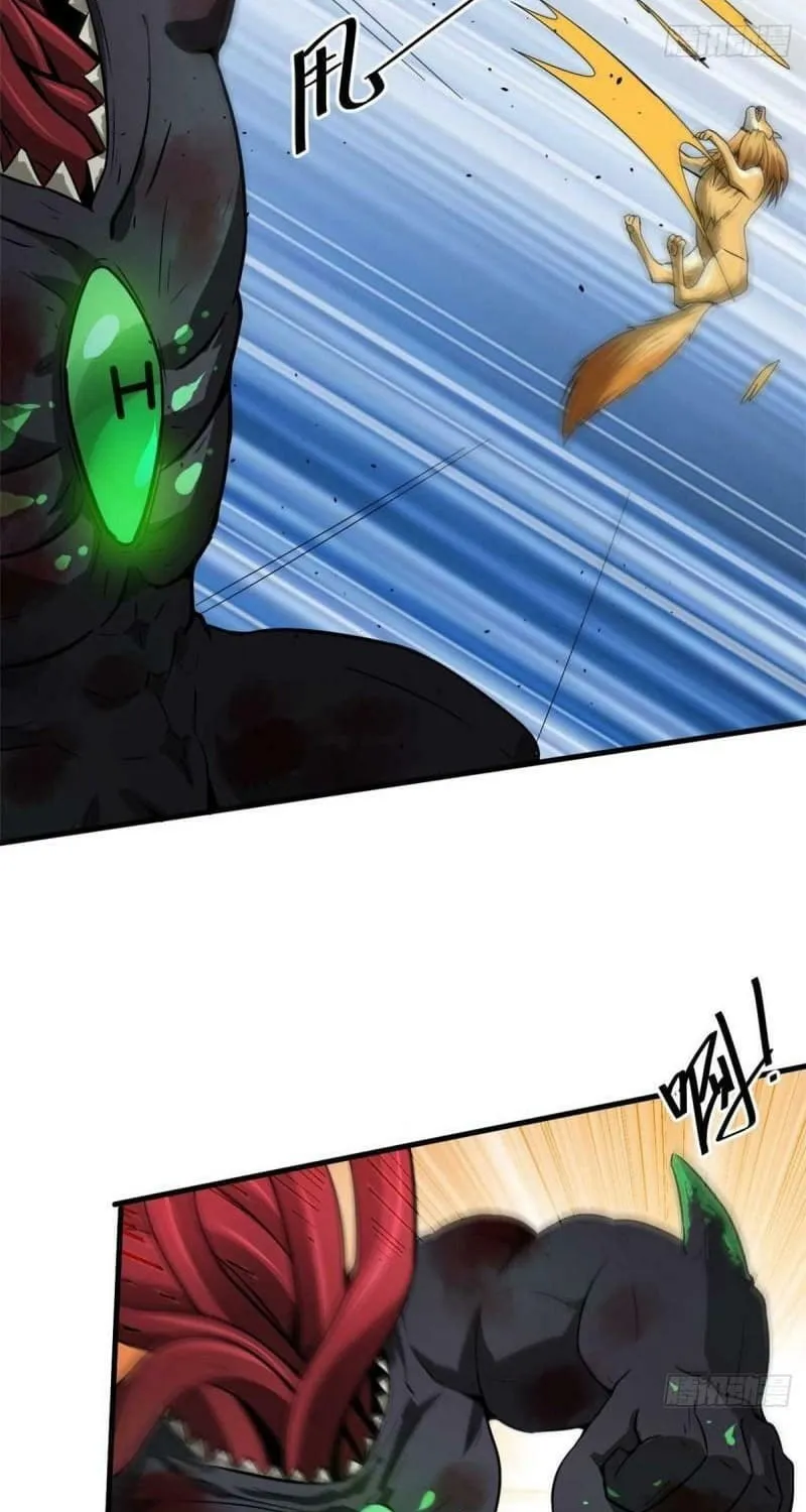 Read Roulette World (Colored) chapter 109 image 4 on Lezhin