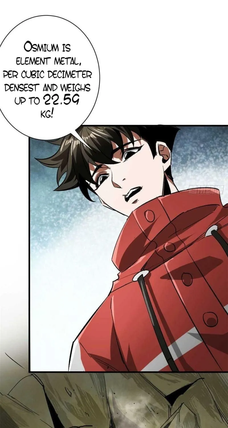 Read Roulette World (Colored) chapter 109 image 42 on Lezhin