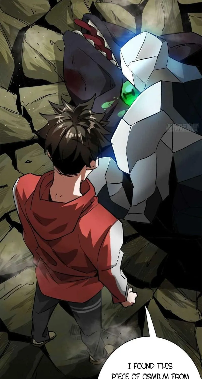 Read Roulette World (Colored) chapter 109 image 43 on Lezhin