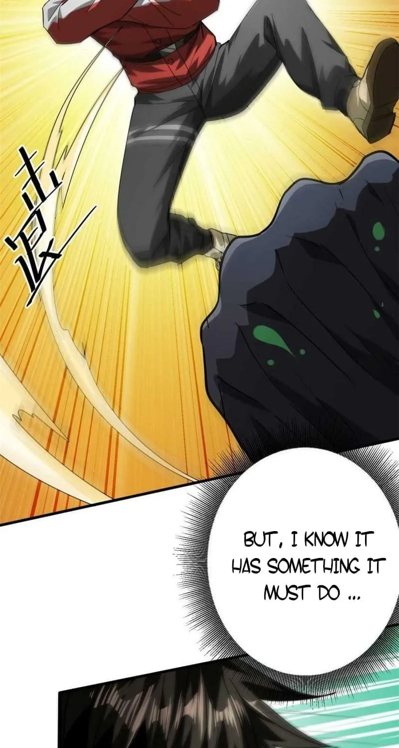 Read Roulette World (Colored) chapter 109 image 6 on Lezhin