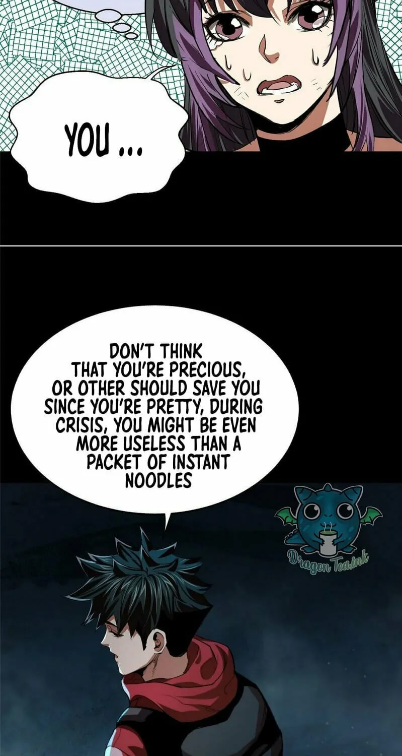 Read Roulette World (Colored) chapter 11 image 10 on Lezhin
