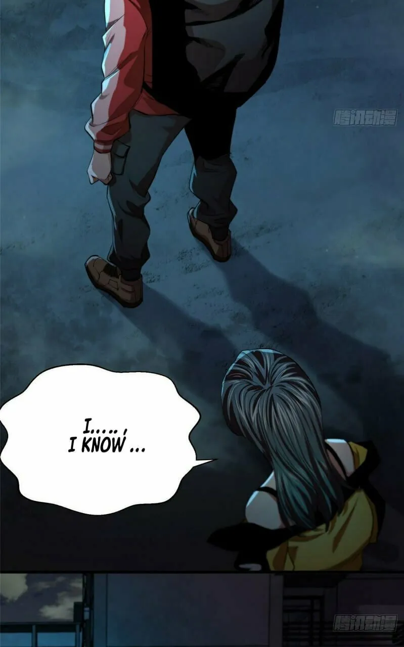 Read Roulette World (Colored) chapter 11 image 11 on Lezhin