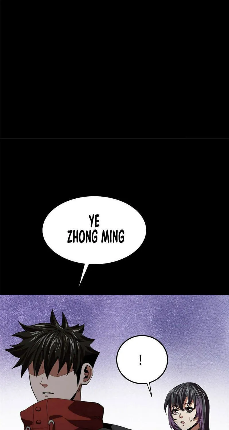 Read Roulette World (Colored) chapter 11 image 13 on Lezhin