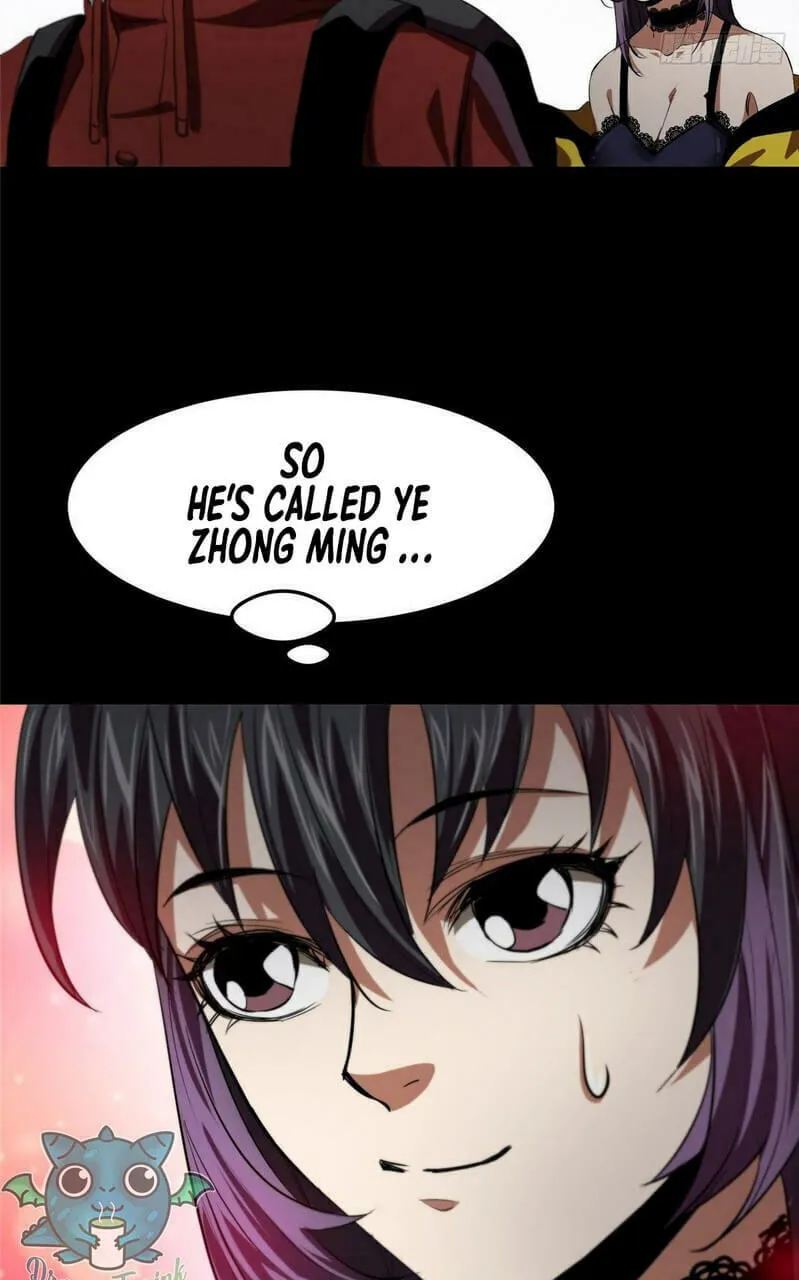 Read Roulette World (Colored) chapter 11 image 14 on Lezhin