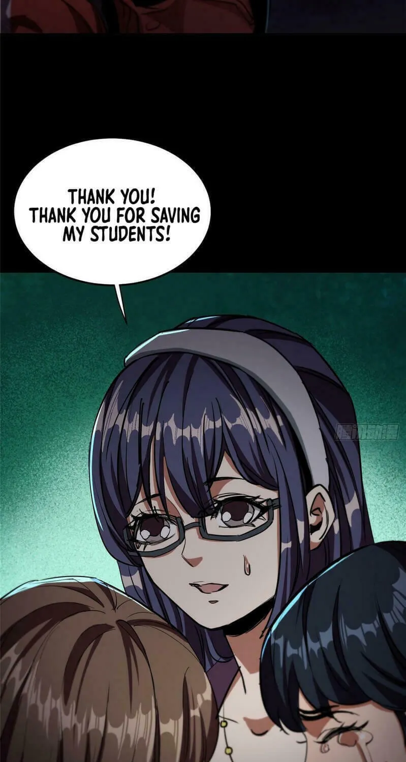 Read Roulette World (Colored) chapter 11 image 30 on Lezhin