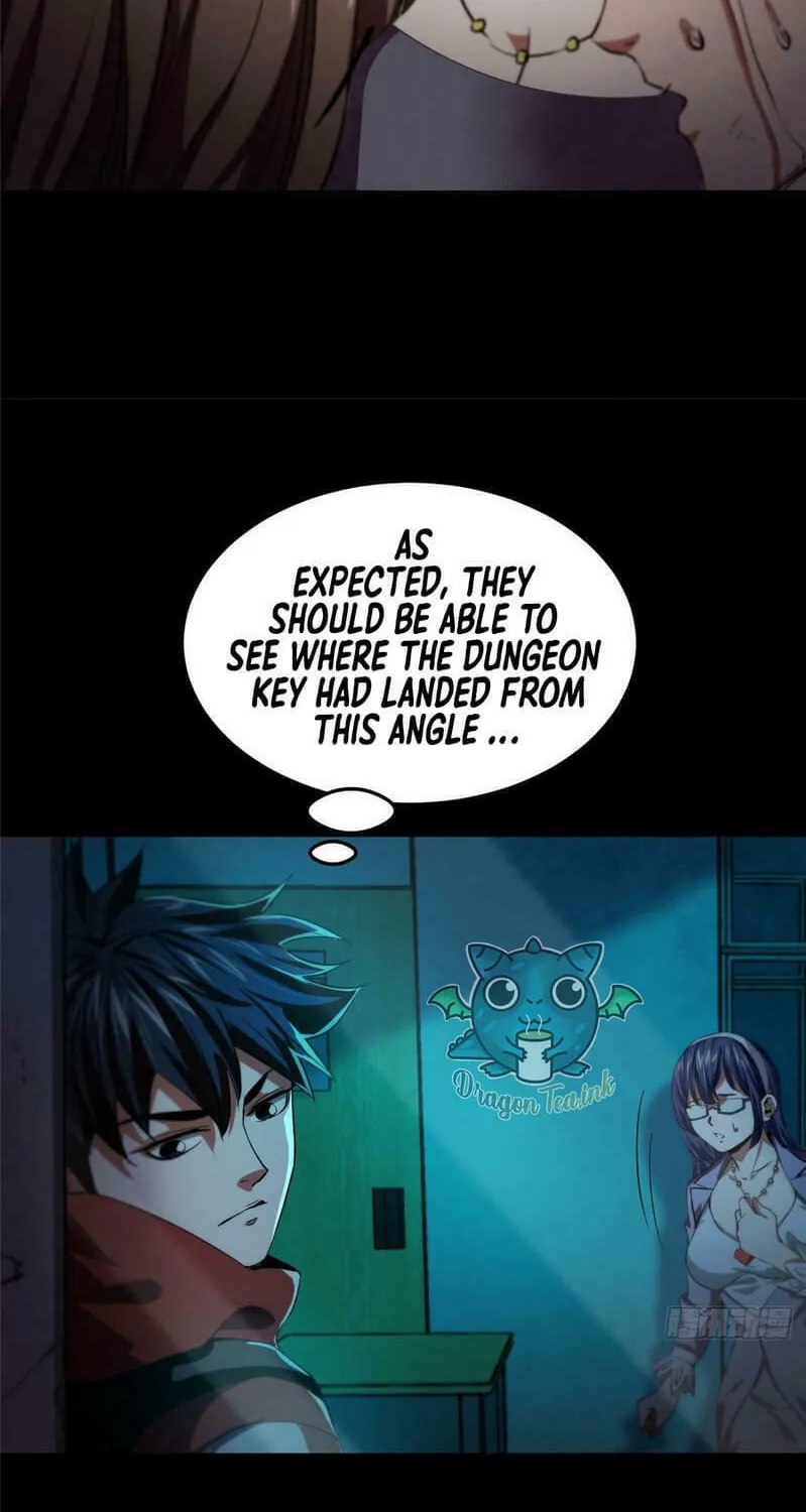 Read Roulette World (Colored) chapter 11 image 31 on Lezhin
