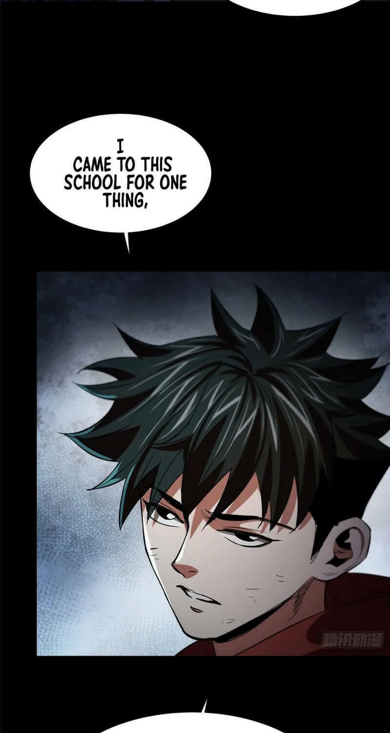 Read Roulette World (Colored) chapter 11 image 36 on Lezhin