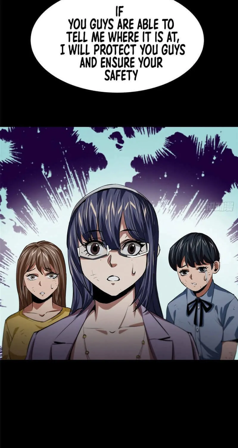 Read Roulette World (Colored) chapter 11 image 37 on Lezhin