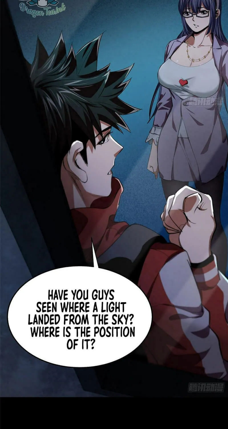 Read Roulette World (Colored) chapter 11 image 39 on Lezhin