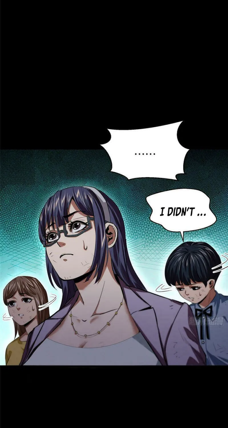 Read Roulette World (Colored) chapter 11 image 40 on Lezhin