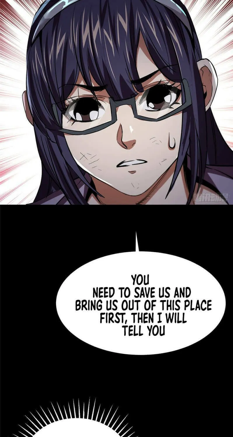 Read Roulette World (Colored) chapter 11 image 42 on Lezhin