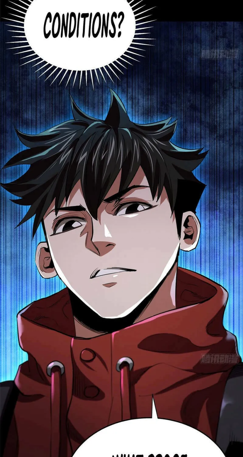 Read Roulette World (Colored) chapter 11 image 43 on Lezhin