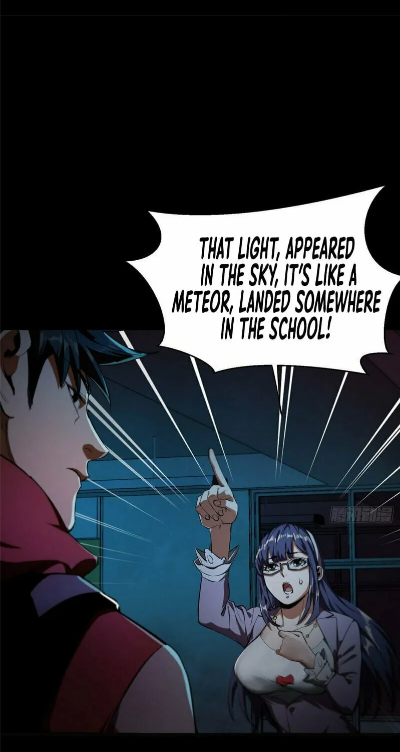 Read Roulette World (Colored) chapter 11 image 45 on Lezhin