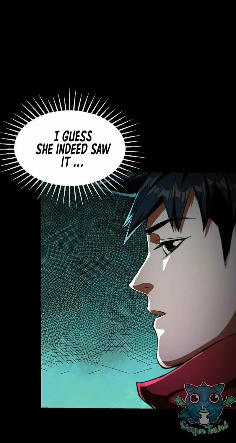 Read Roulette World (Colored) chapter 11 image 46 on Lezhin