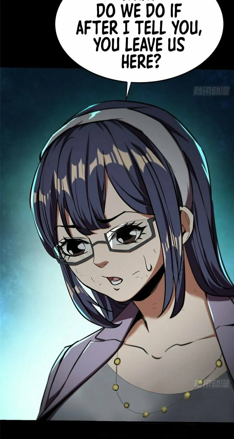 Read Roulette World (Colored) chapter 11 image 48 on Lezhin